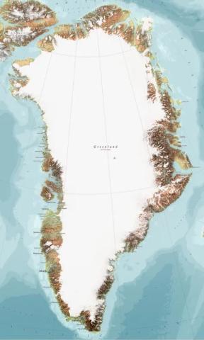 Greenland Archaeology